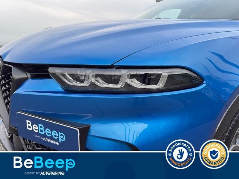 Alfa Romeo Tonale 1.5 HYBRID SPECIALE 130CV TCT7