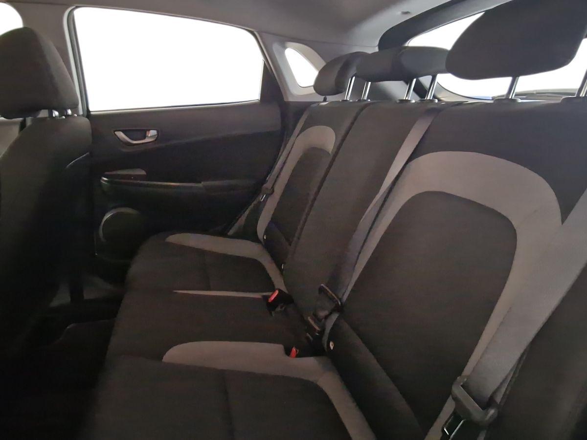 HYUNDAI KONA 1.6 CRDI COMFORT