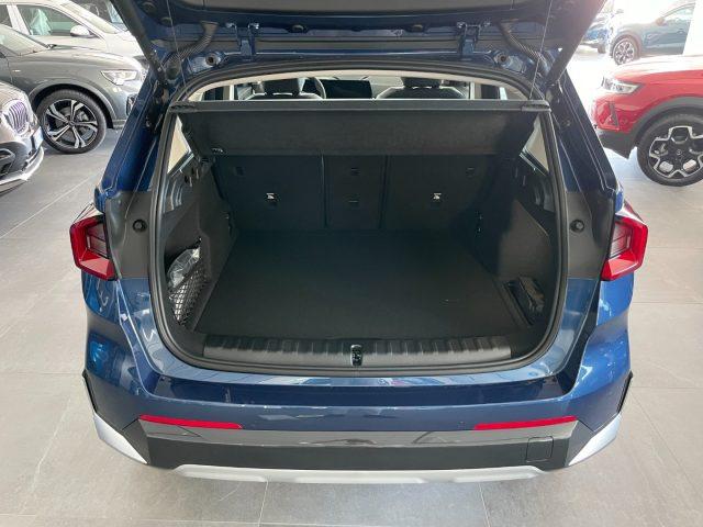 BMW X1 2.0 d S-Drive 150 CV X-Line Premium Tetto KM0 MY25