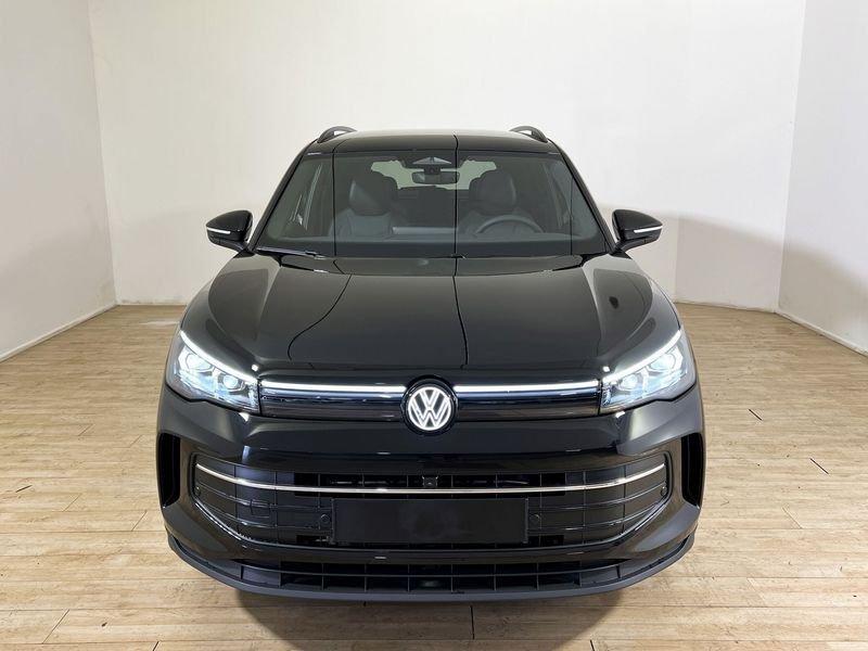 Volkswagen Tiguan Tiguan 1.5 etsi Edition Plus 150cv dsg
