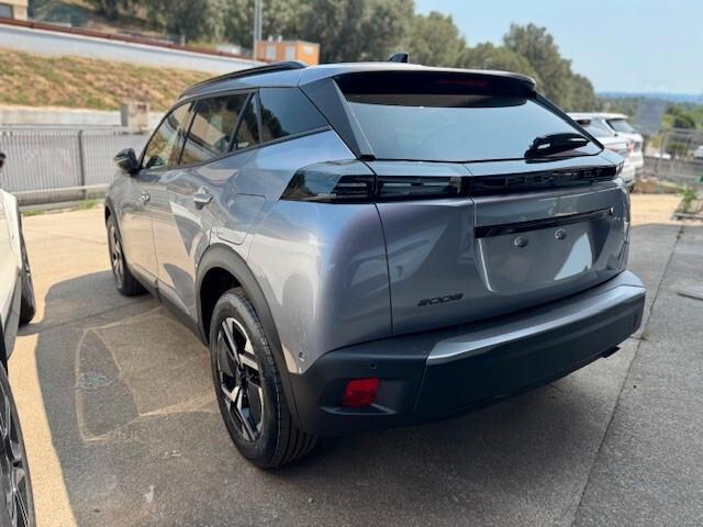 Peugeot 2008 PureTech 100 S&S Allure-KM 0