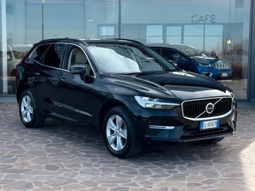 Volvo XC 60 B4 AWD automatic
