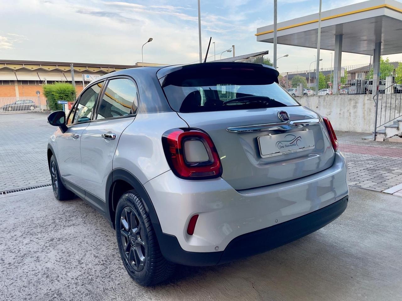 Fiat 500X 1.0 120 CV