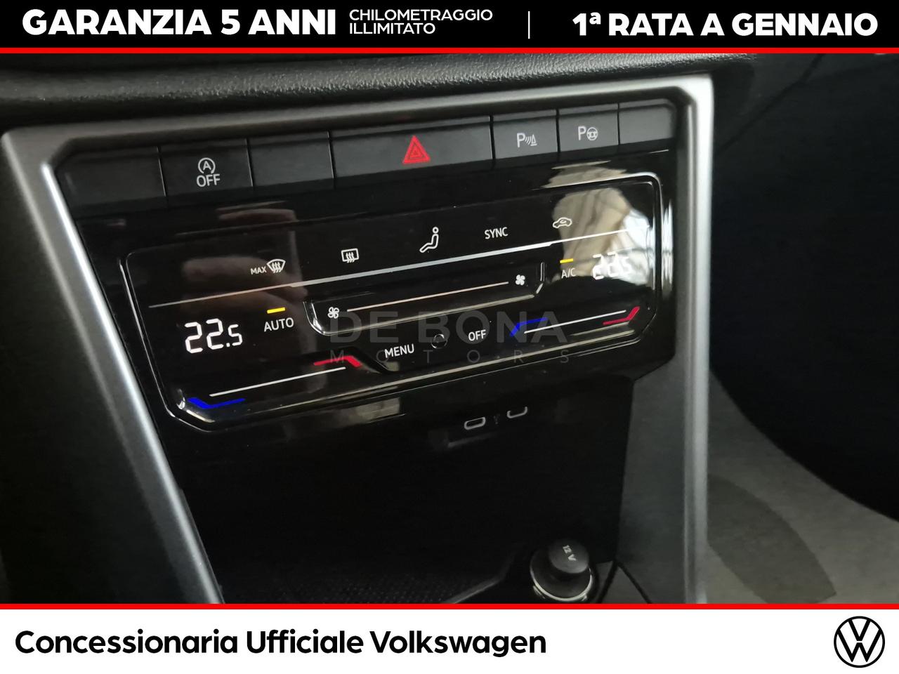 Volkswagen T-Roc 1.5 tsi life dsg