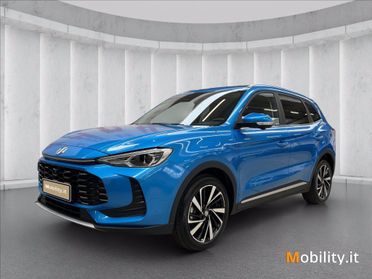 MG ZS 1.5 hybrid+ Luxury auto del 2026