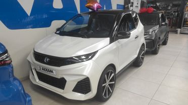 Aixam City GTO Ambition