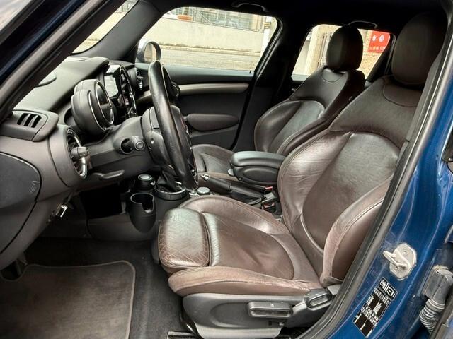 Mini Cooper 1.5 Diesel