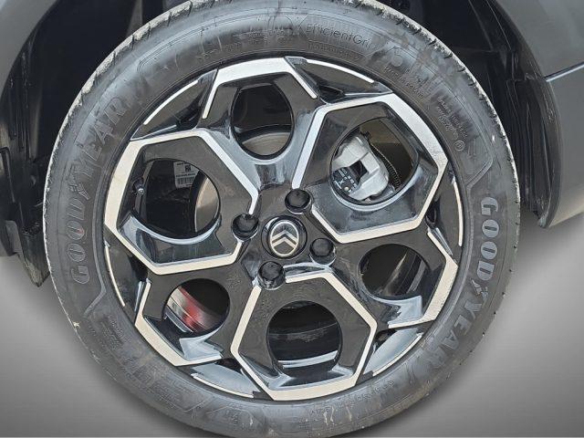 CITROEN C3 Hybrid 110 e-DCS6 Max