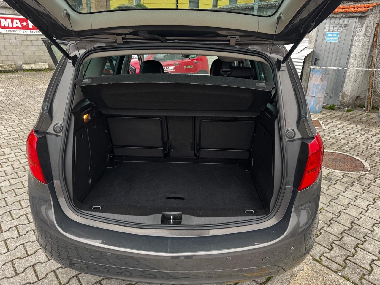 Opel Meriva 1.4 Turbo 120CV GPL Tech Cosmo