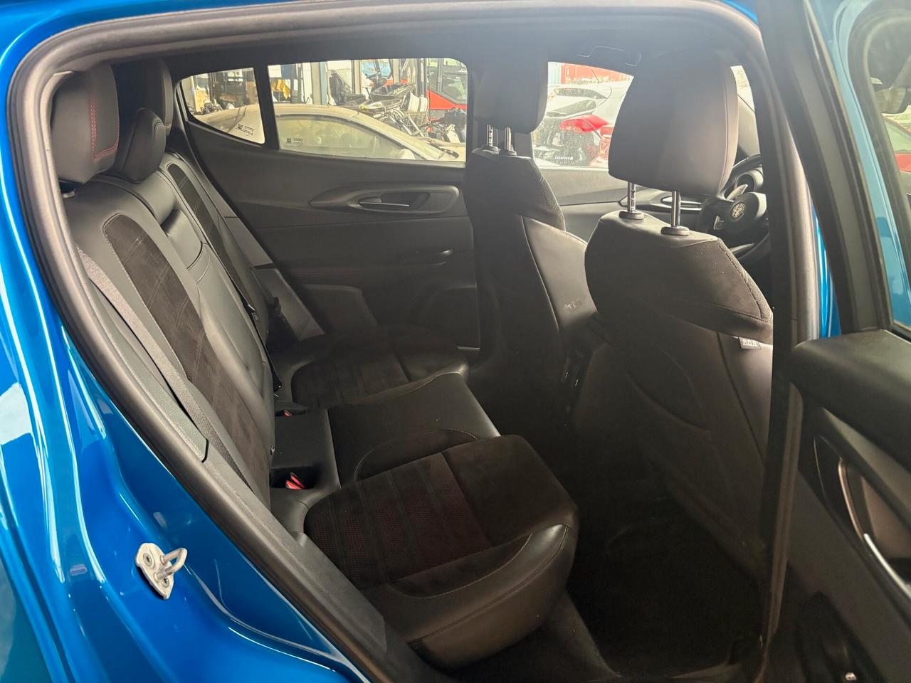 Alfa Romeo Tonale 1.5 130 CV MHEV TCT7 Edizione Speciale