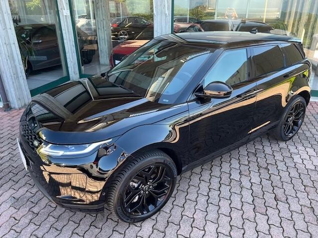 Land Rover Range Rover Evoque Range Rover Evoque 2.0D I4 180 CV AWD Auto SE