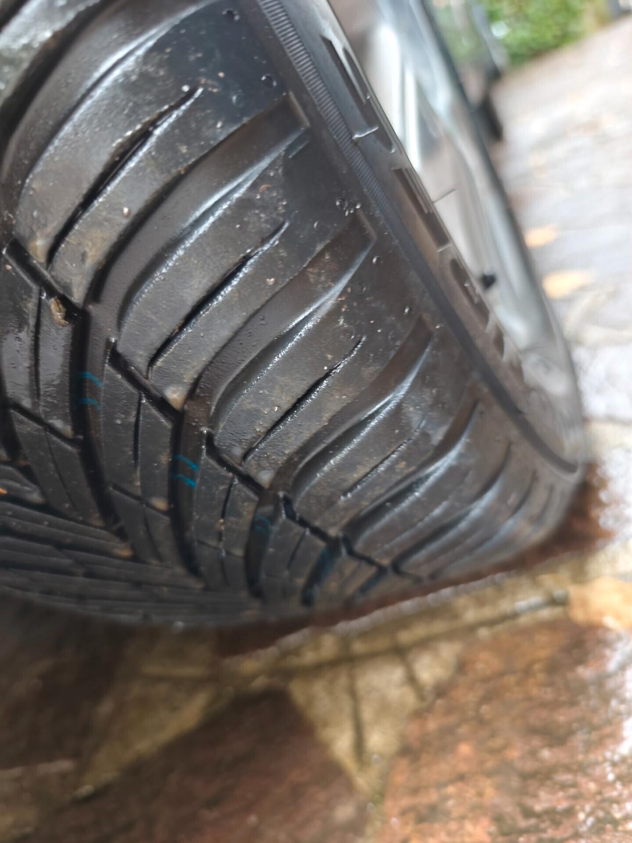 Seat Altea 1.9 TDI 1° proprietario tagliandi certificati