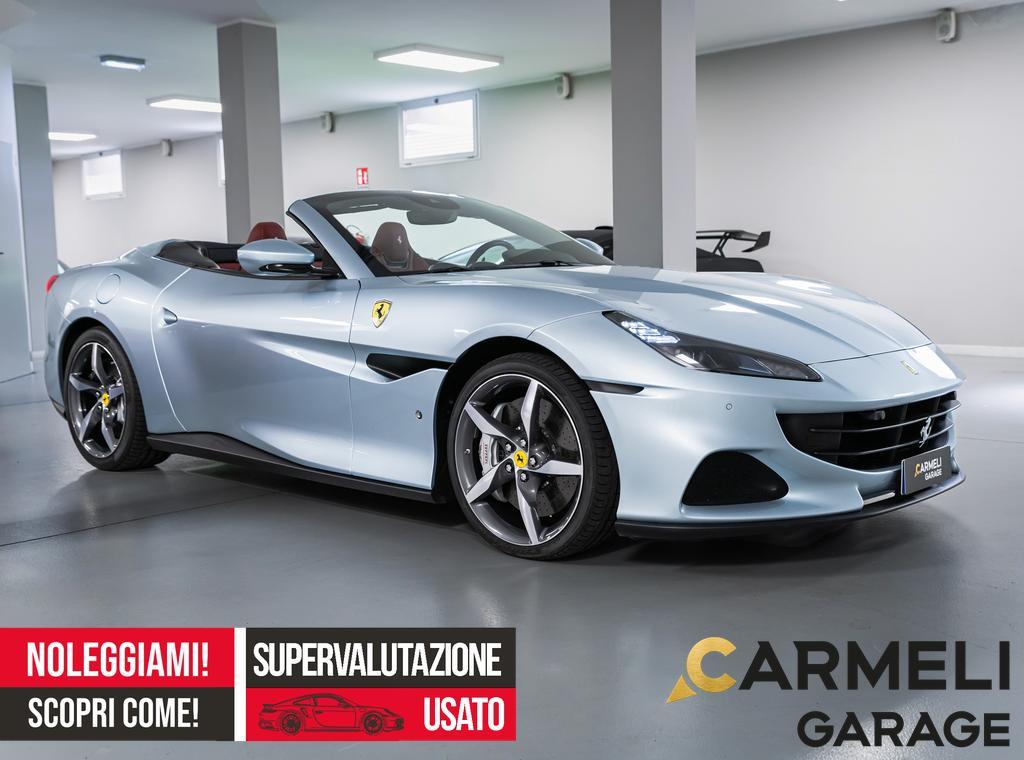 Ferrari Portofino M