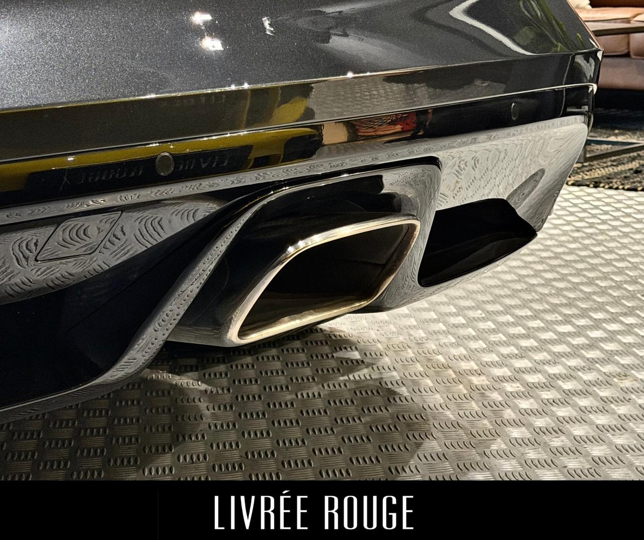 Jaguar F-Type 2.0 300 CV