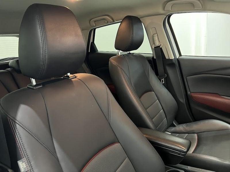 Mazda CX-3 CX-3 1.5d Exceed awd 105cv auto
