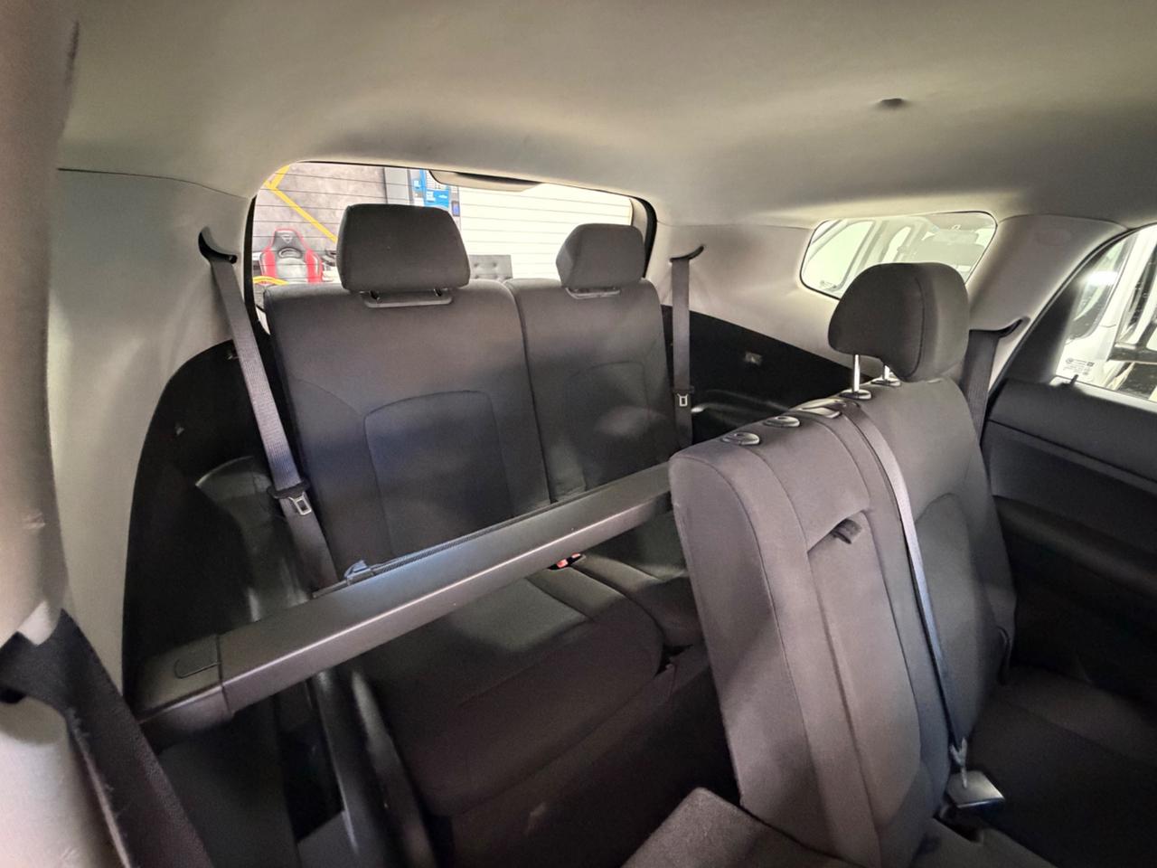 Chevrolet Orlando 2.0 Diesel 130CV LT 7 posti