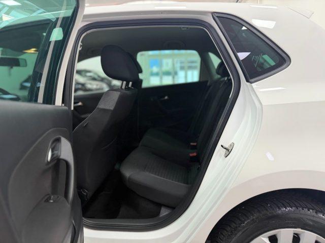 VOLKSWAGEN Polo 1.2 TDI DPF 5 p. Comfortline