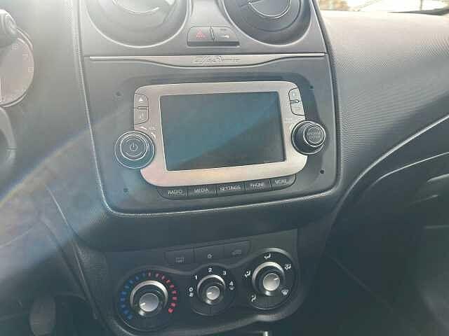 Alfa Romeo MiTo 1.4 70 CV 8V Progression