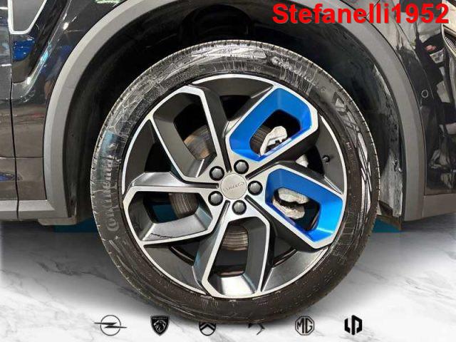 LYNK & CO 01 - 1.5 td phev auto