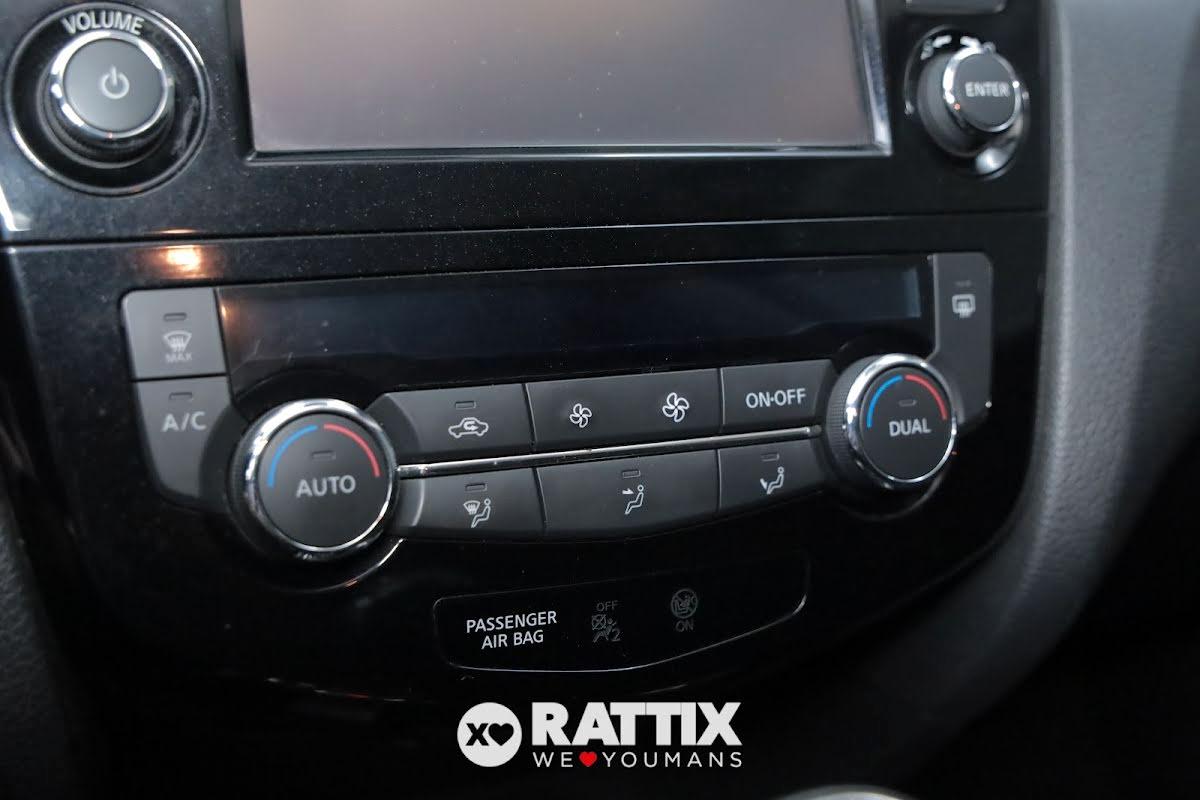 Nissan X-Trail 1.6 DCI 130CV Tekna