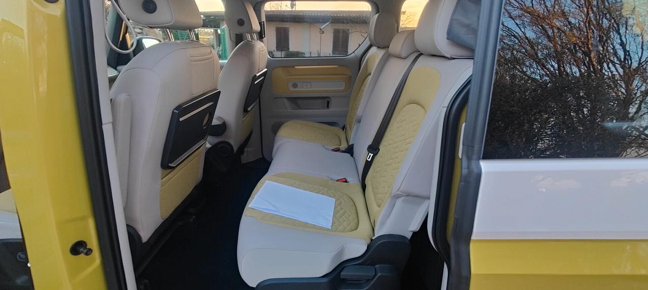 Volkswagen ID.Buzz Pro