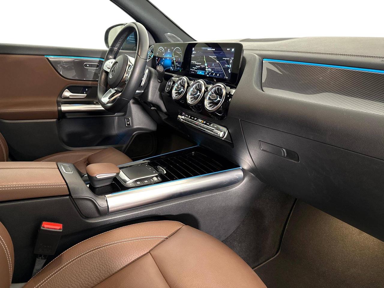 Mercedes GLA 200 d Premium