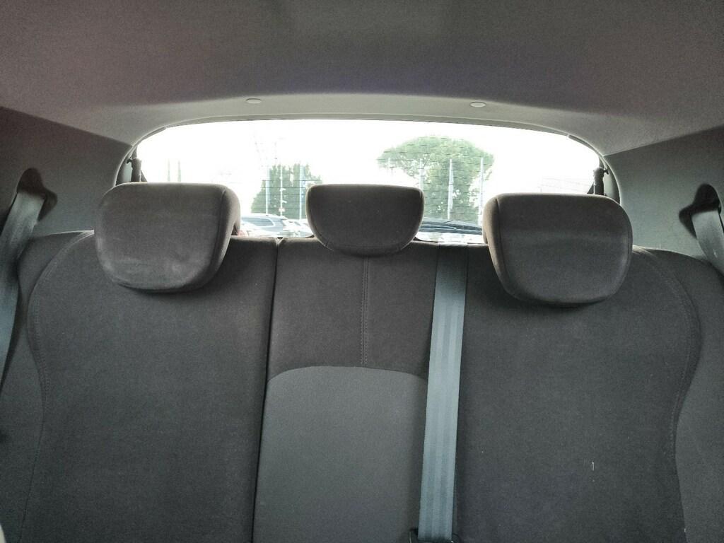 Lancia Ypsilon 5 Porte 1.2 Platinum