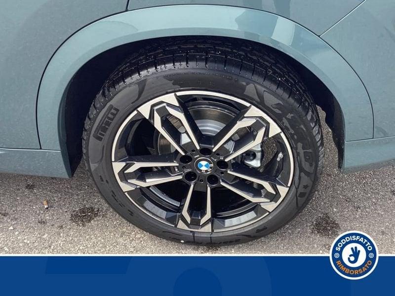 BMW X2 XDRIVE20D