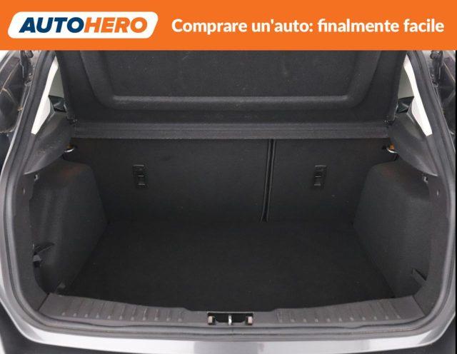 FORD Focus 1.0 EcoBoost 125 CV Start&Stop Titanium X