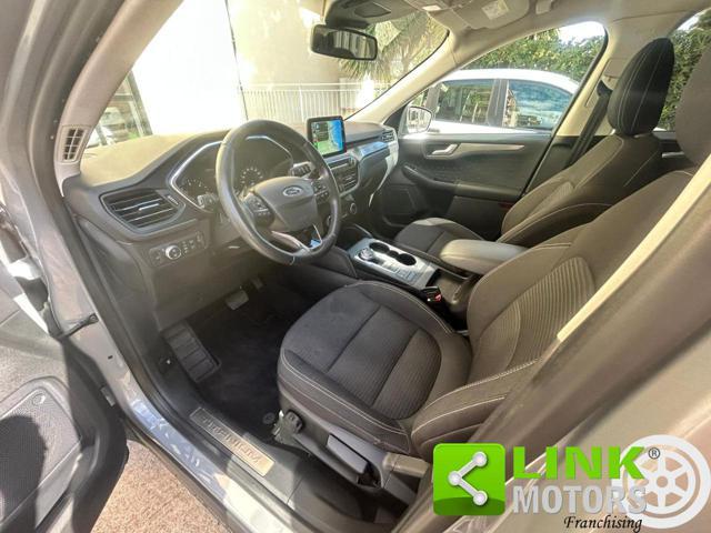 FORD Kuga 1.5 EcoBlue 120 CV 2WD Titanium