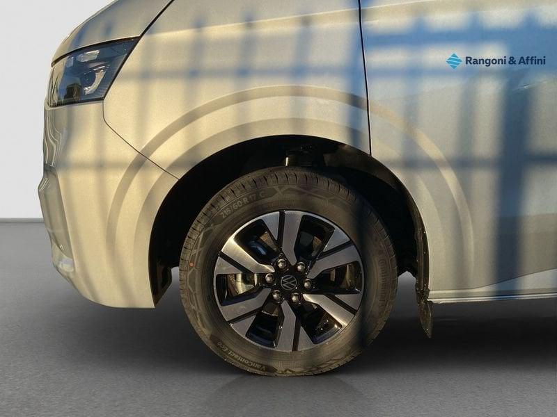 Volkswagen Caravelle e-Caravelle 64kWh 217CV RWD PC Life