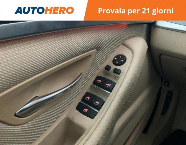BMW 518 d Touring Business aut.
