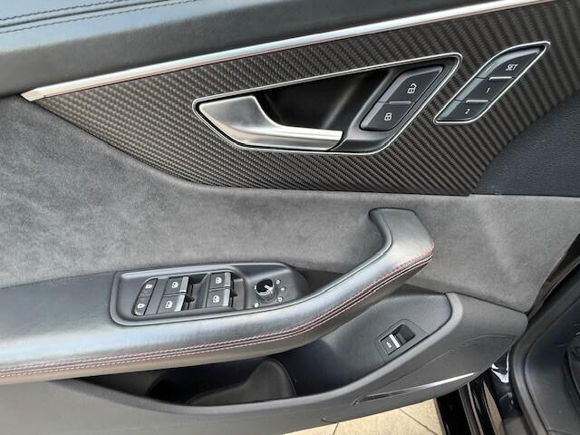 Audi RS Q8 ABT 730cv Carbon