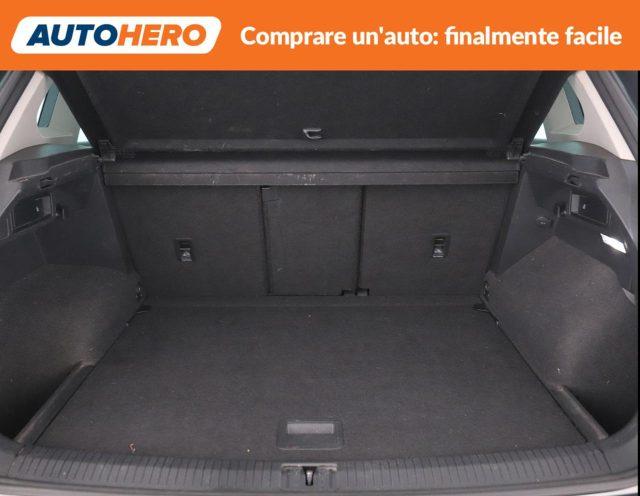 VOLKSWAGEN Tiguan 1.6 TDI SCR Business BlueMotion Technology