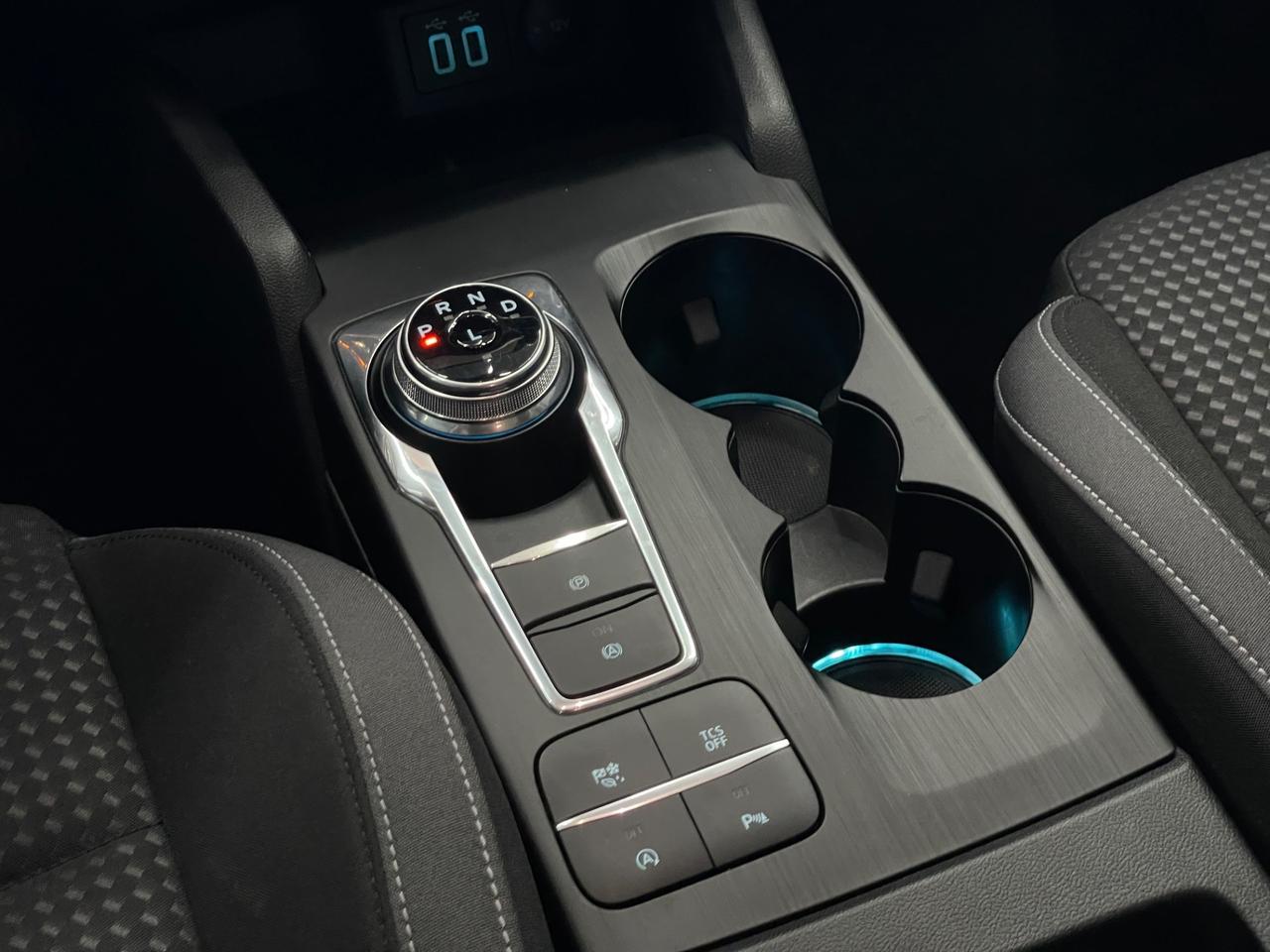 Ford Focus 1.5 EcoBlue 120 CV automatico SW Business Co-Pilot
