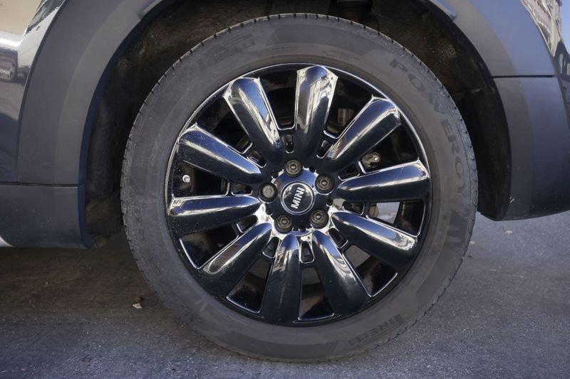 MINI Mini Countryman F60 MINI Mini Countryman F60 Mini 2.0 Cooper SD Hype Countryman ALL4 Automatica Unicoproprietario