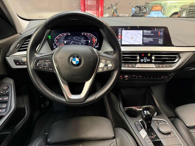 BMW 118 i 5p. Business Advantage
