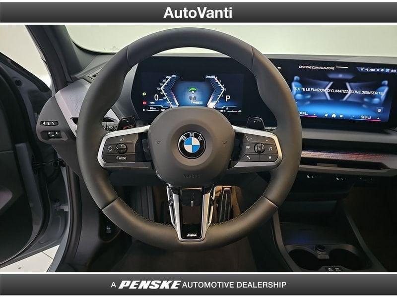 BMW Serie 1 118d MSport Pro auto