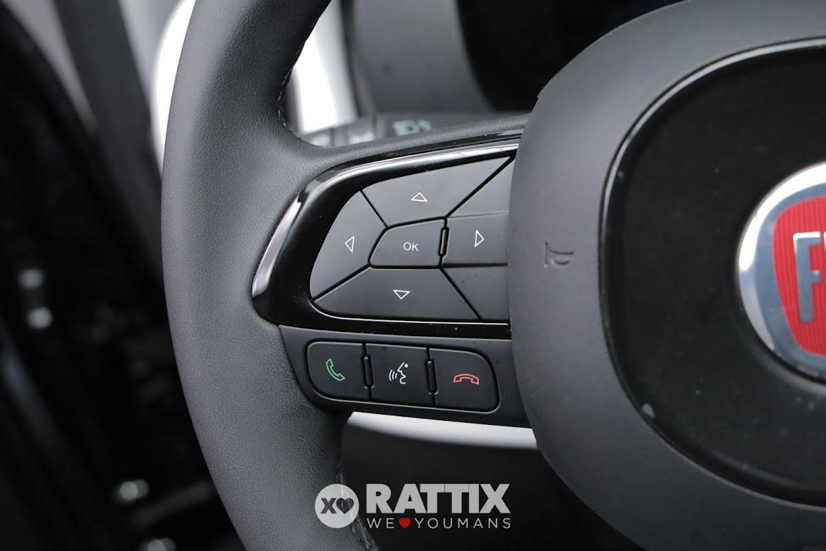 Fiat Panda Pandina 1.0 Firefly Hybrid 70CV Cross