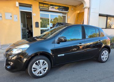 Renault Clio 1.5 dCi 5 porte Luxe NEOPATENTATI!!!!!!!