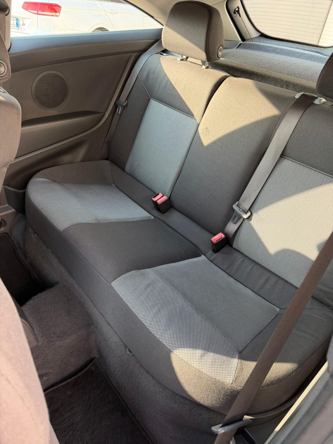 Opel Astra GTC 1.7 CDTI 110CV ecoFLEX 3 porte Enjoy