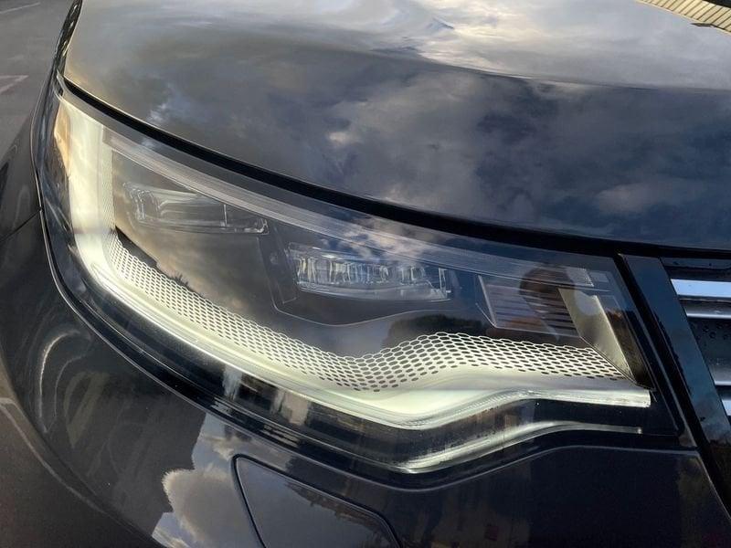 Land Rover Discovery V 3.0d i6 mhev SE awd 300cv 7p.ti auto
