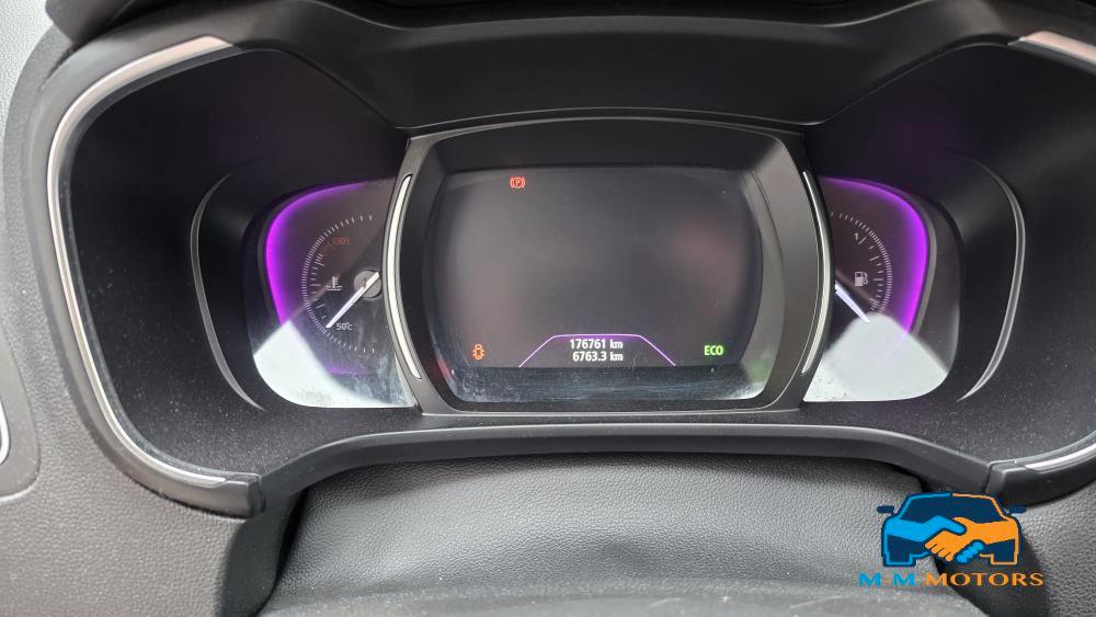 Renault Koleos 2.0 dci Intens 175cv x-tronic