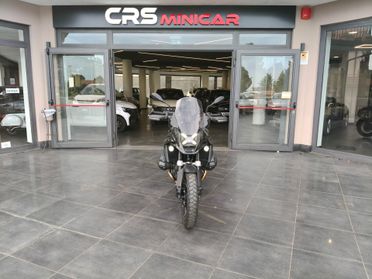 Bmw R 1300 GS Triple Black