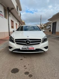 Mercedes-benz A 180 A 180 CDI Executive