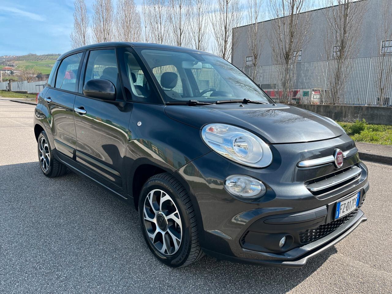 Fiat 500L 1.6 Multijet 120 CV Business