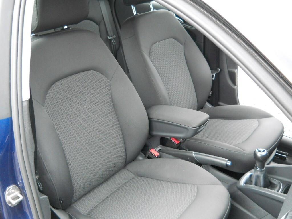 Audi A1 SPB 1.4 TDI Metal plus
