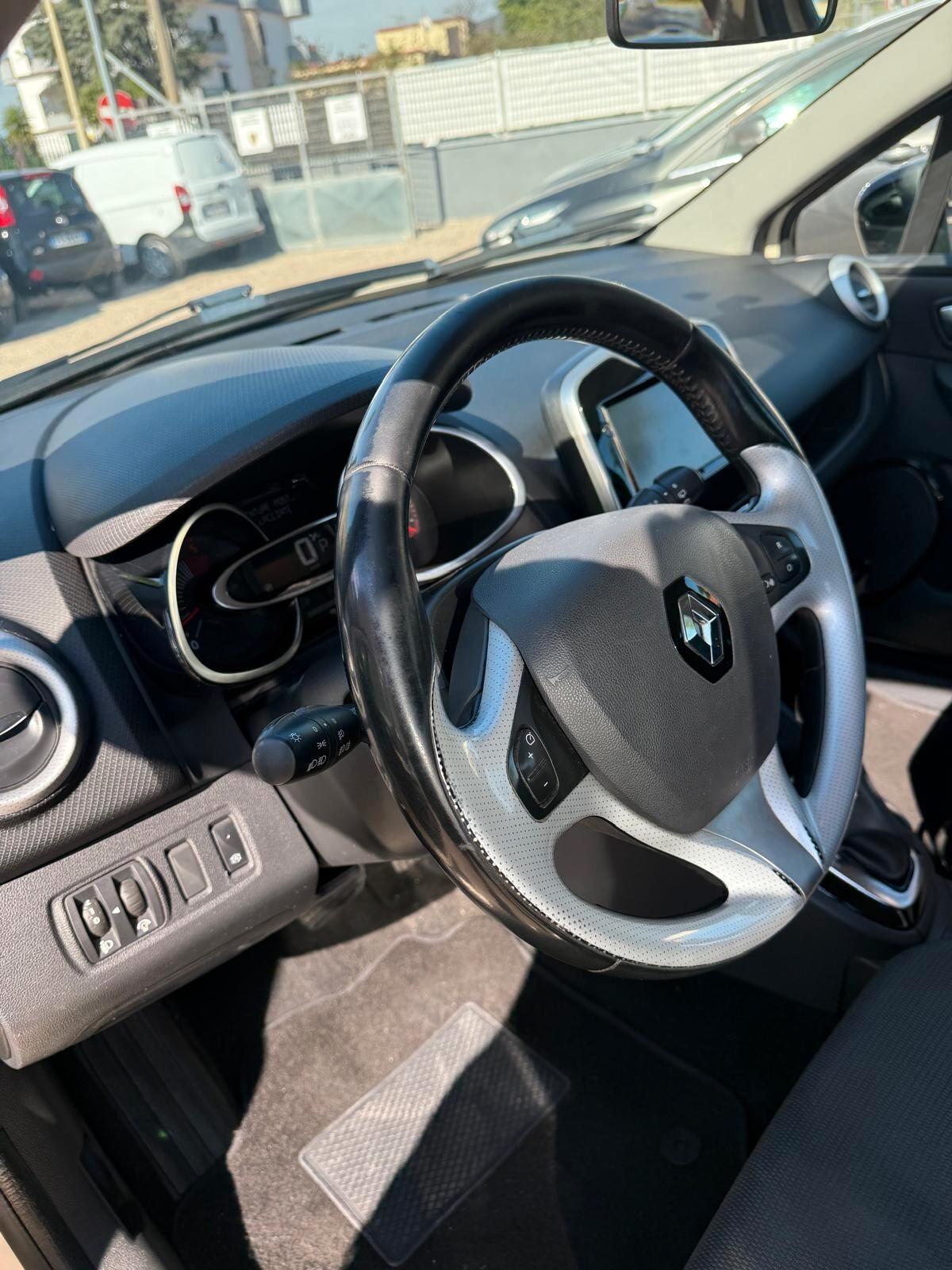Renault Clio Sporter dCi 8V 90CV Start&Stop Energy Duel2