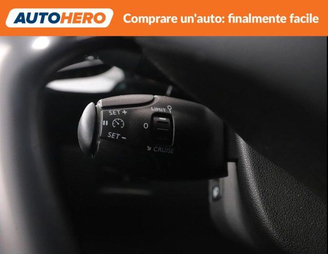 DS AUTOMOBILES DS 3 PureTech 82 Sport Chic