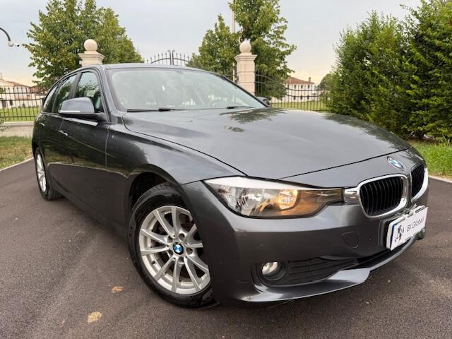 Bmw 316 d buisness Neopatentato